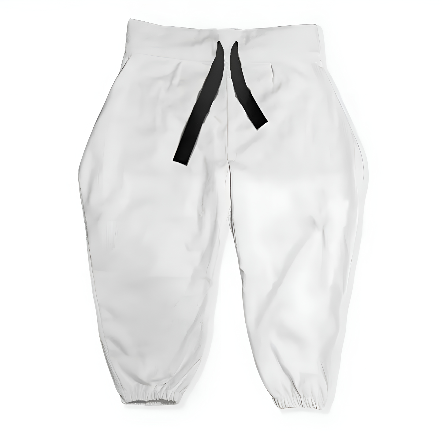Jujutsu Kaisen Style Comfort Trousers For Men