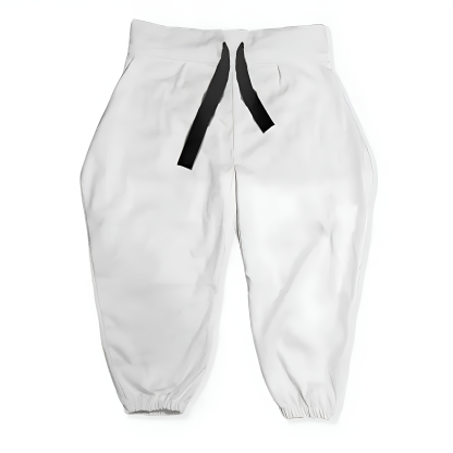 Jujutsu Kaisen Style Comfort Trousers For Men