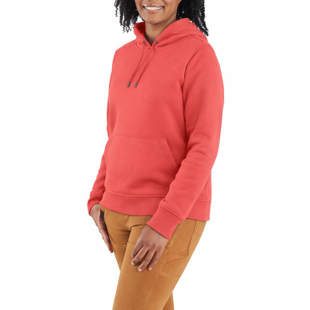 Casual Fit Sweatshirt With Logo Sleeve Graphic For Women