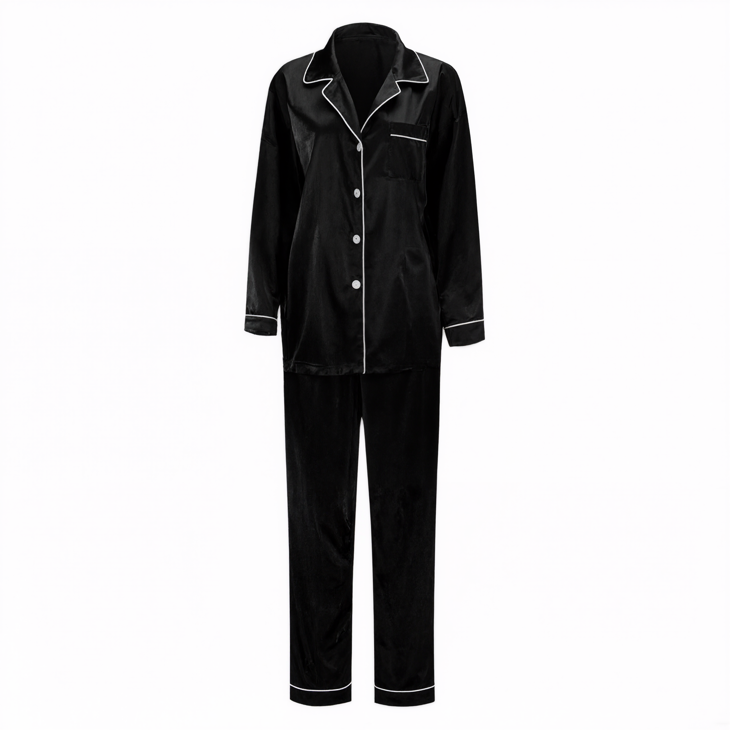 Holiday Matching Family Pajamas Sets