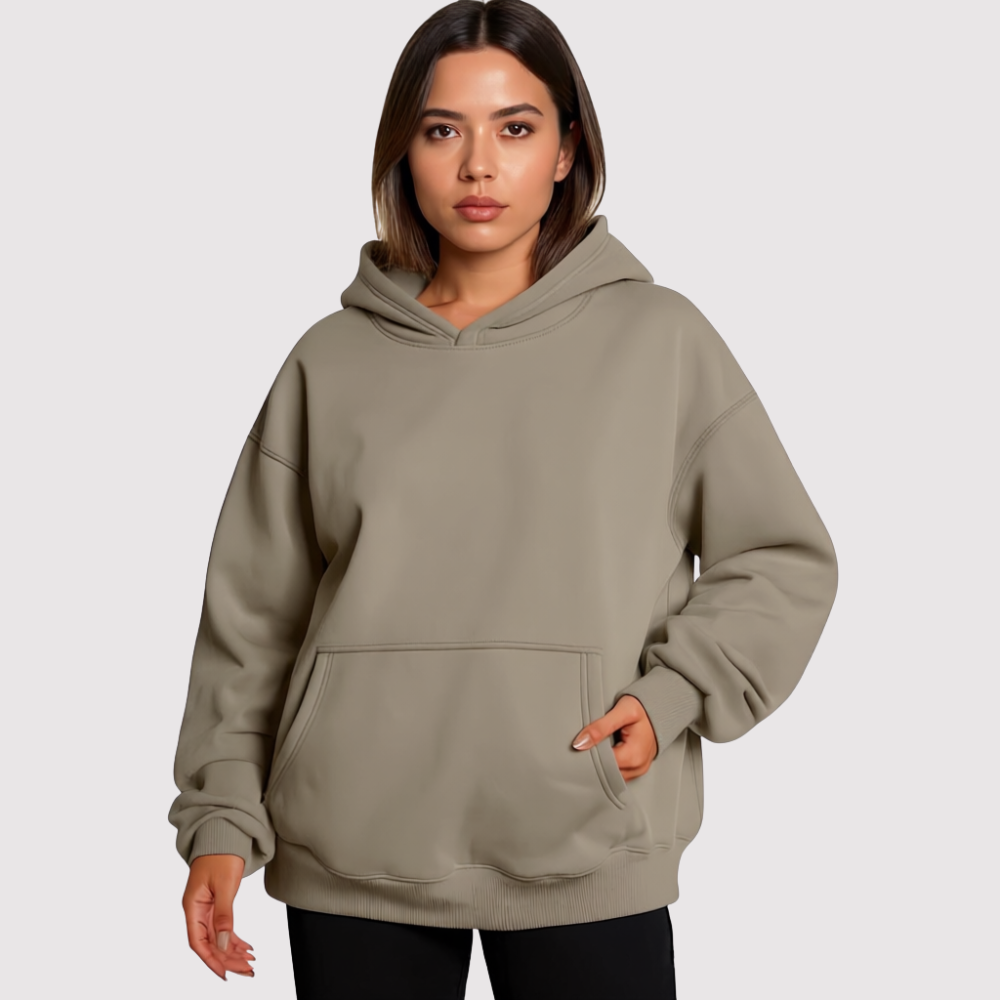 Women Hoodies Oversized Sweatshirts