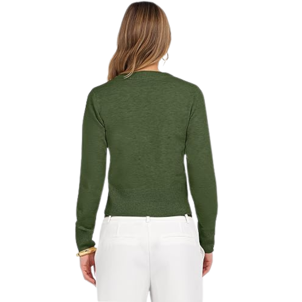 Women’s Long Sleeve Sweaters