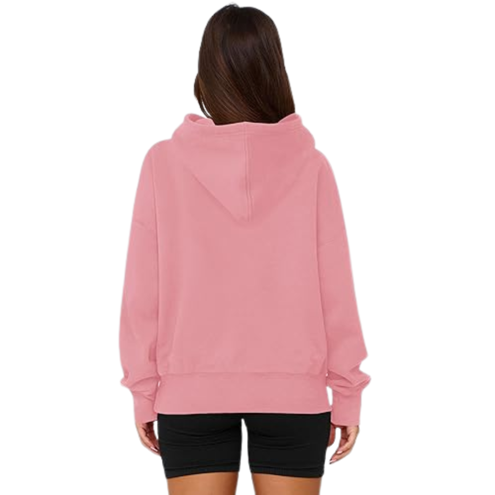 Women's 2026 Fall Hooded Sweatshirts
