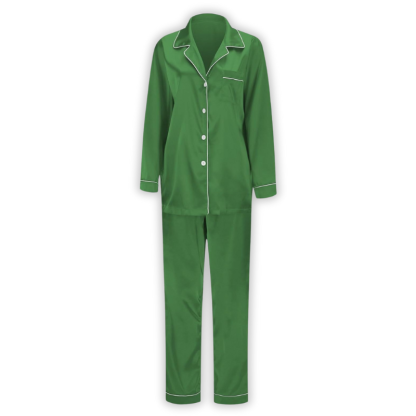 Classic Matching Family Pajama Set