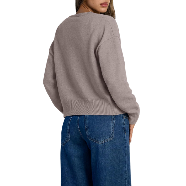 Cropped Cardigan Sweaters for Women Lightweight Y2k Fall Outfits Spring Fashion Clothes 2026