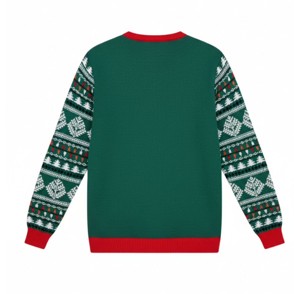 Christmas Funny Novelty Sweater