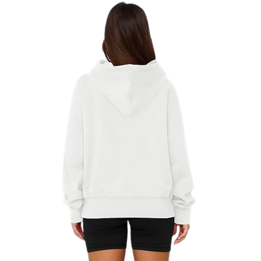 Women's 2026 Fall Hooded Sweatshirts