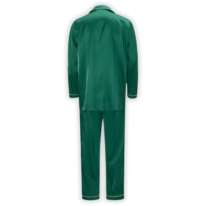 2 Pieces Matching Family Pajama Set