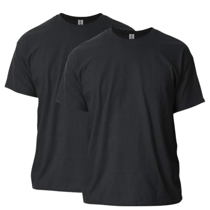 Adult Ultra Cotton T Shirt