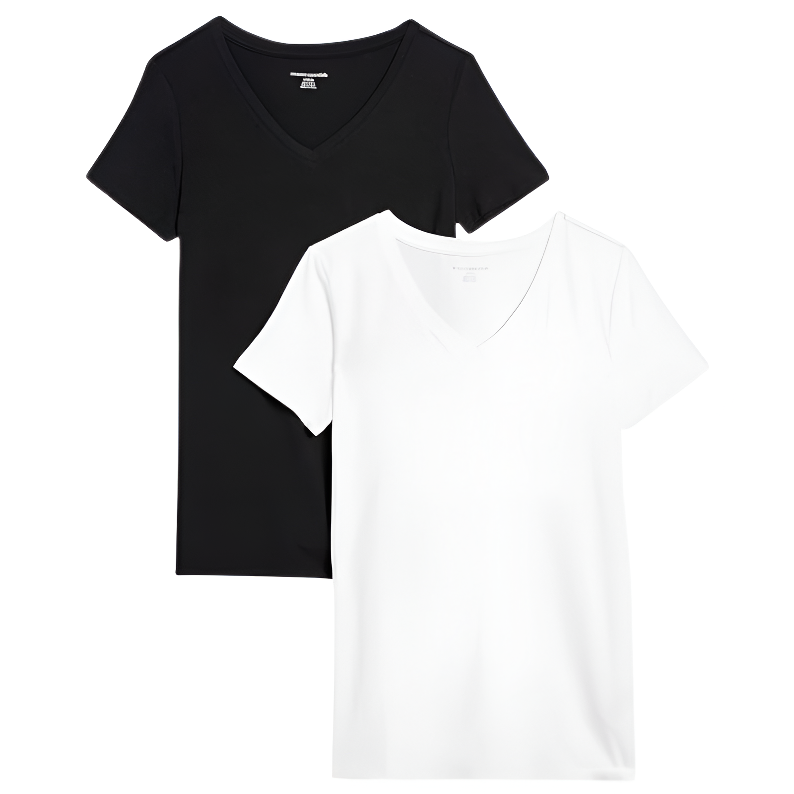 Regular Fit Short Sleeve T Shirt For Women