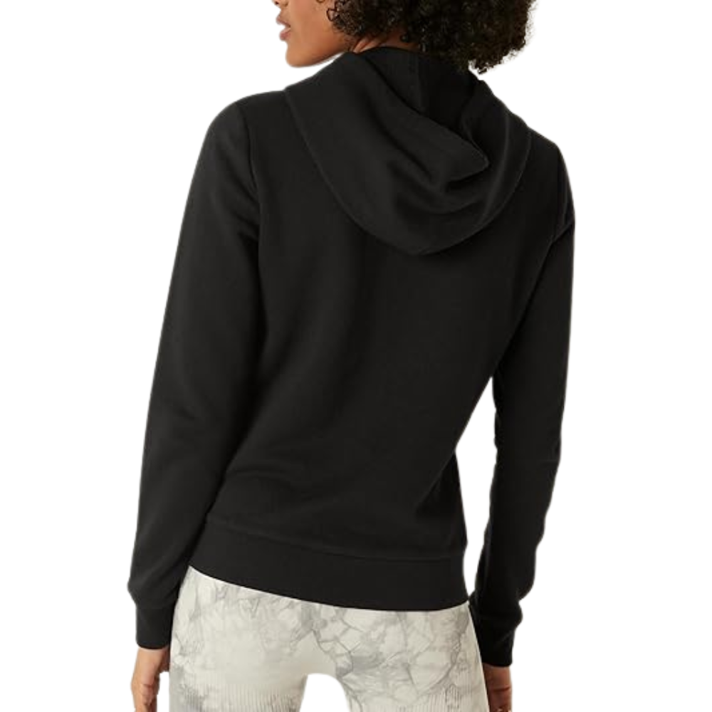 Women's PINK Logo Full Zip-up Sweatshirt