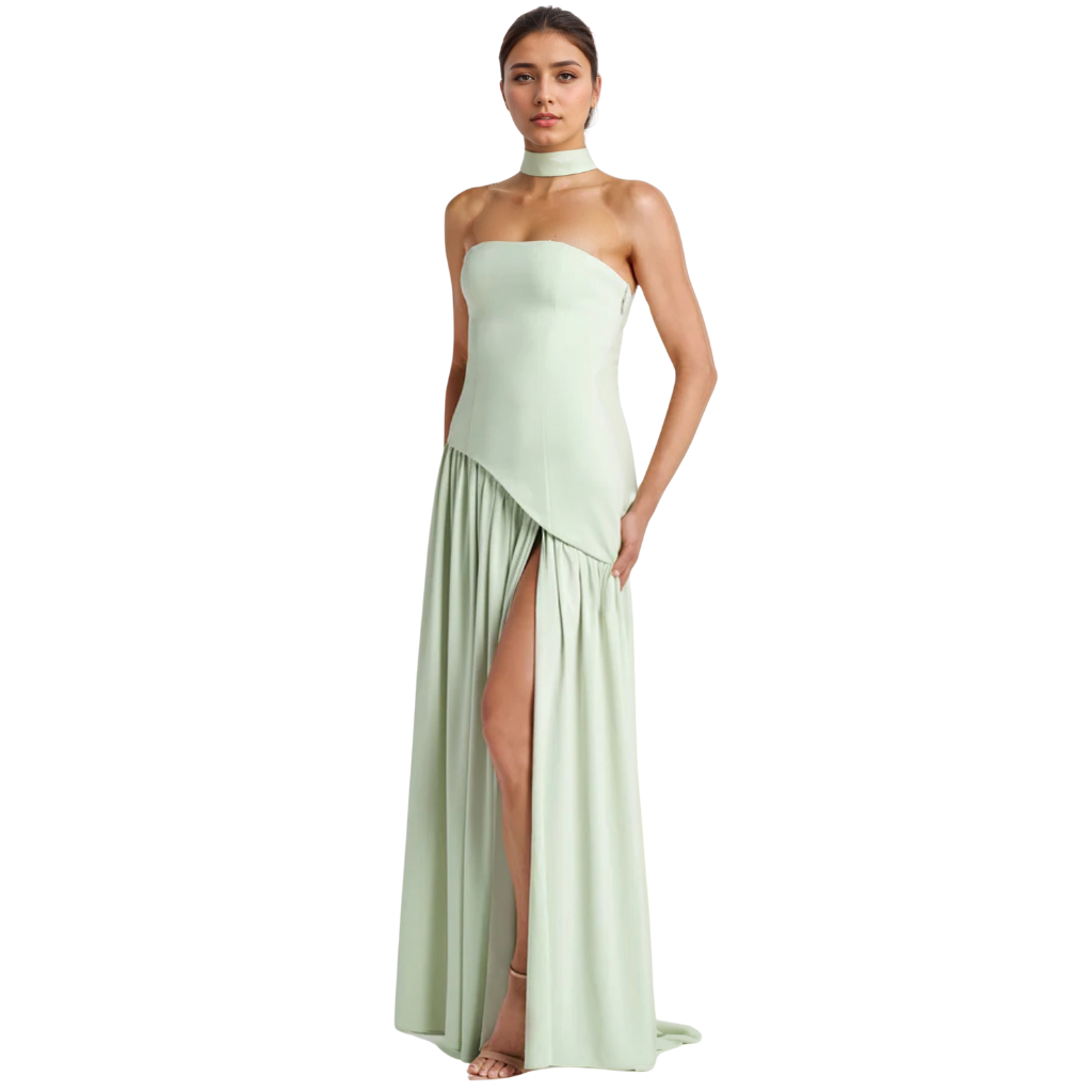 Maliyah Maxi Dress