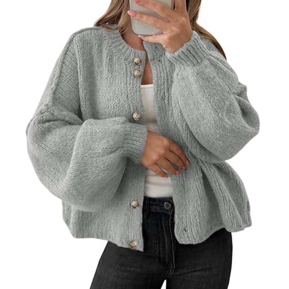 Womens Oversized Cardigans