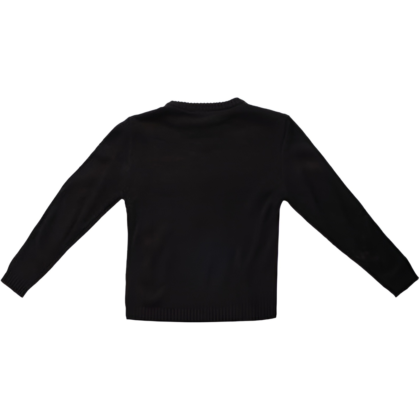 Fun Holiday Design Ugly Christmas Sweater For Boys