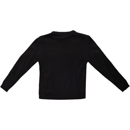 Fun Holiday Design Ugly Christmas Sweater For Boys