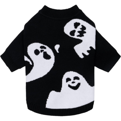 Valentines Dog Sweater Warm Winter Outfit