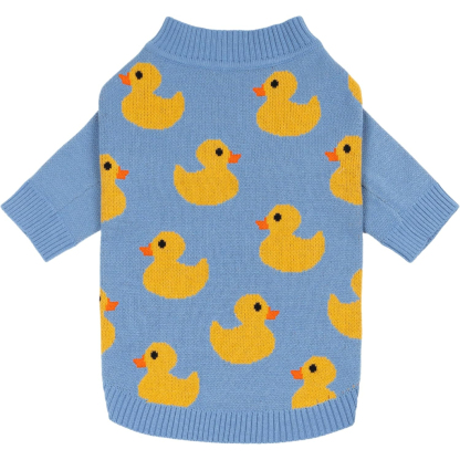 Valentines Dog Sweater Warm Winter Outfit