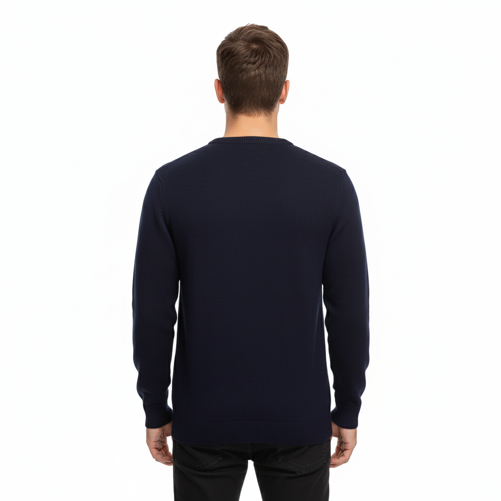 Funny Reindeer Christmas Sweater