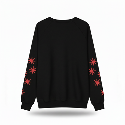 Gnomes Santa Ugly Christmas Sweater For Women