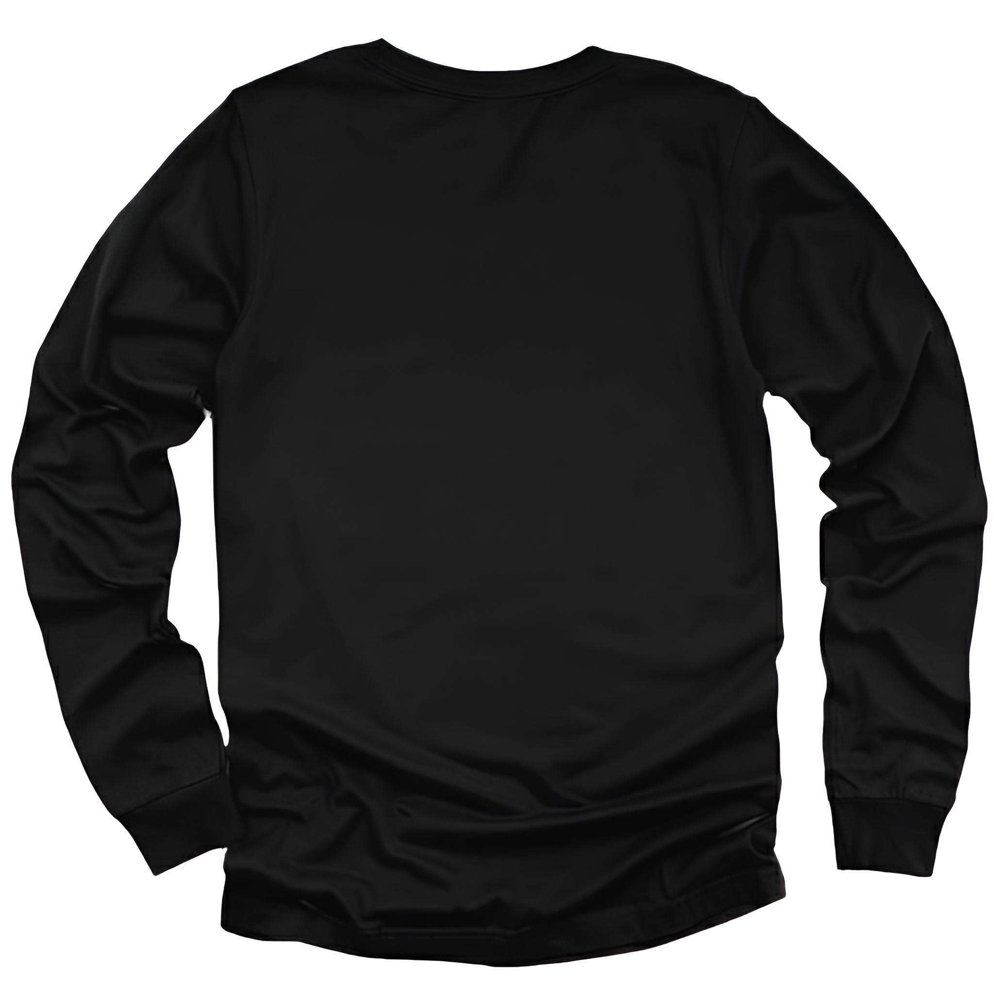 Ho Ho Hoop Printed Ugly Christmas Sweater for Boys and Girls