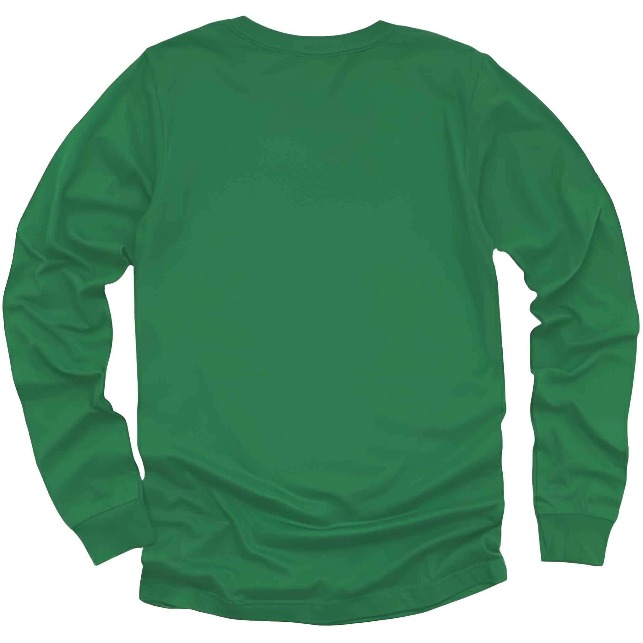 Merry Swishmas Printed Ugly Christmas Sweater for Boys and Girls