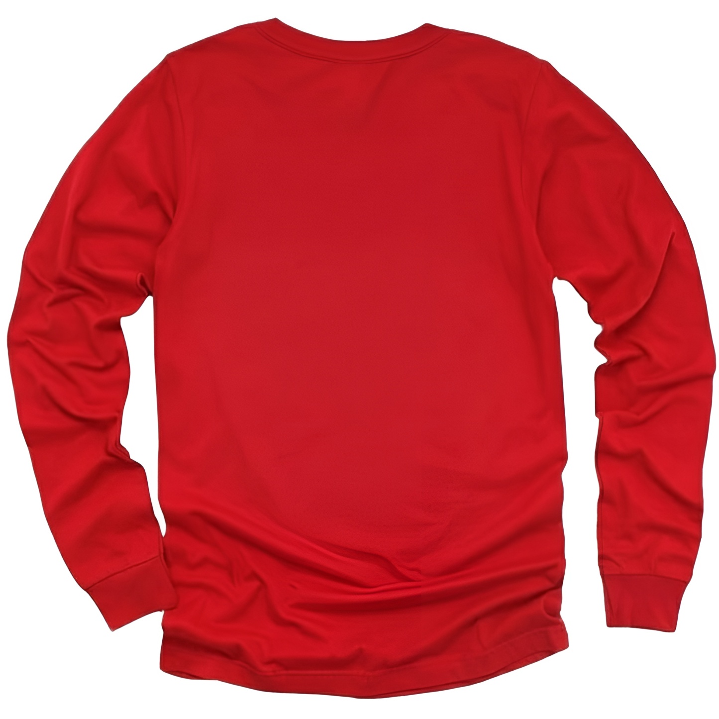 Merry Swishmas Printed Ugly Christmas Sweater for Boys and Girls