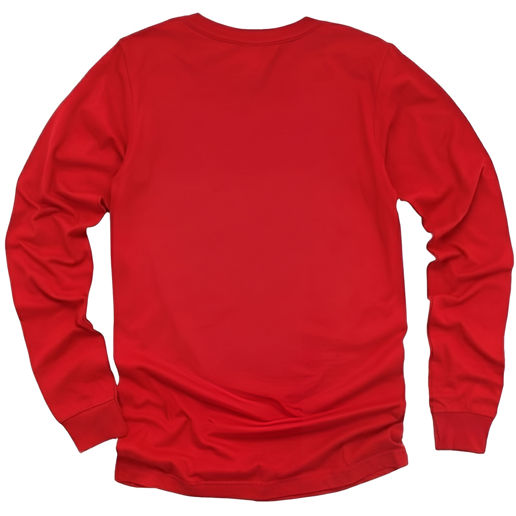 Merry Swishmas Printed Ugly Christmas Sweater for Boys and Girls