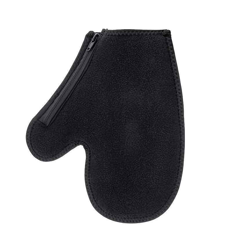 USB Rechargeable Cordless Heating And Vibration Palm Massager