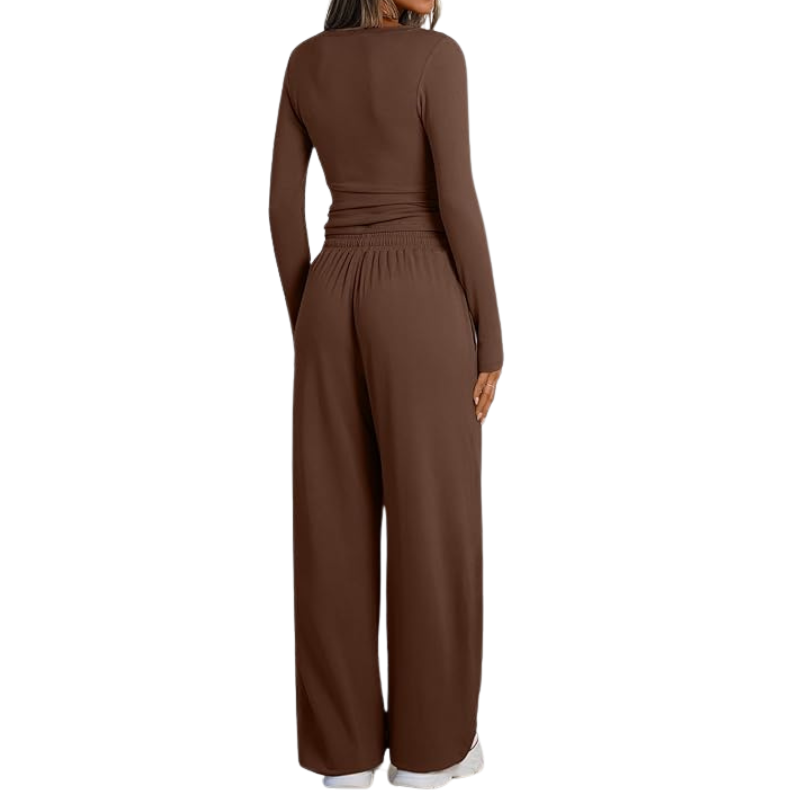 2 Piece Lounge Sets For Women Fall Outfits