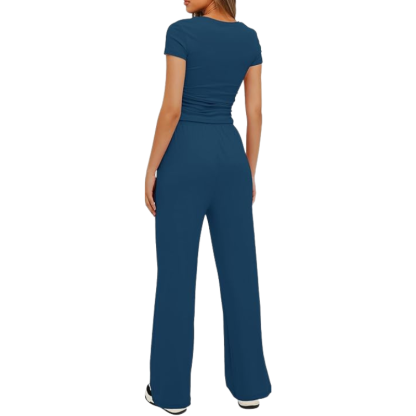 Womens 2 Piece Set Outfits Lounge Sets