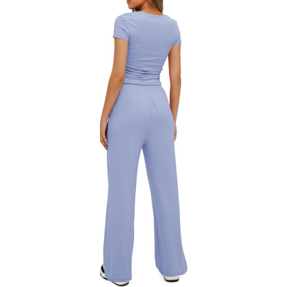 Womens 2 Piece Set Outfits Lounge Sets