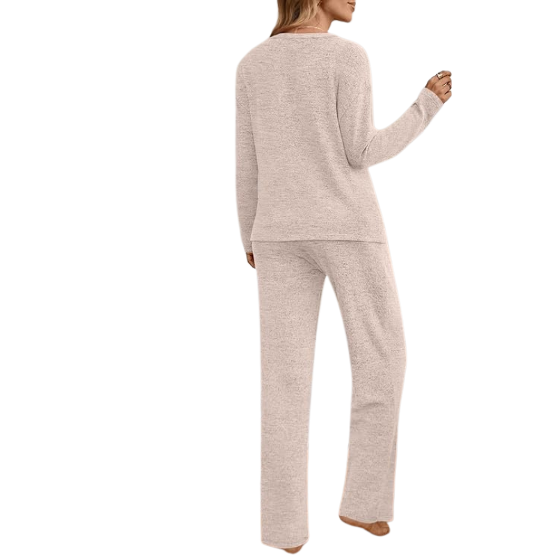 Womens 2 Piece Lounge Sets Winter Outfits 