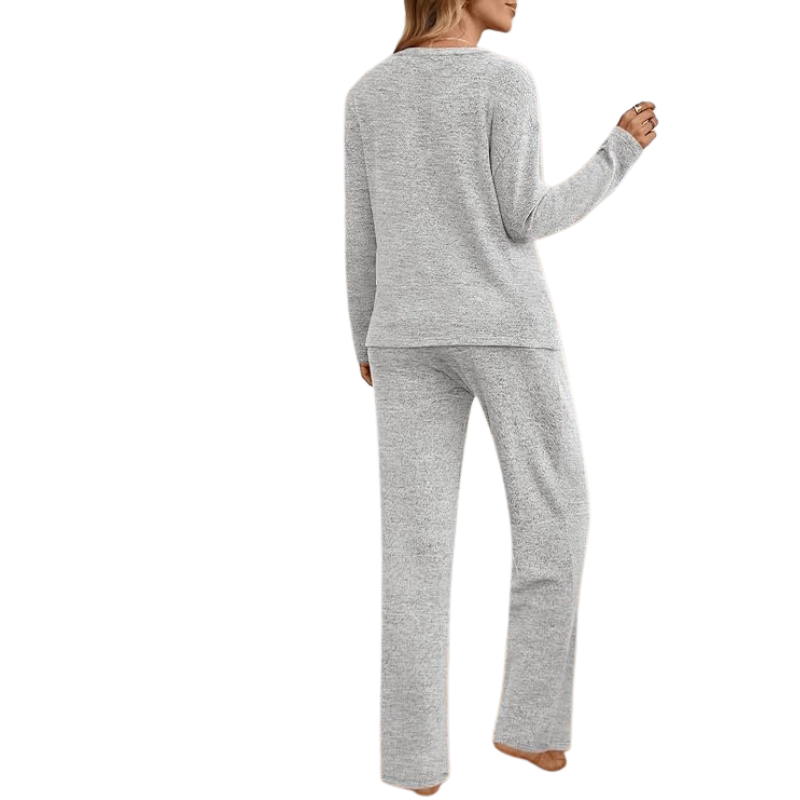 Womens 2 Piece Lounge Sets Winter Outfits 