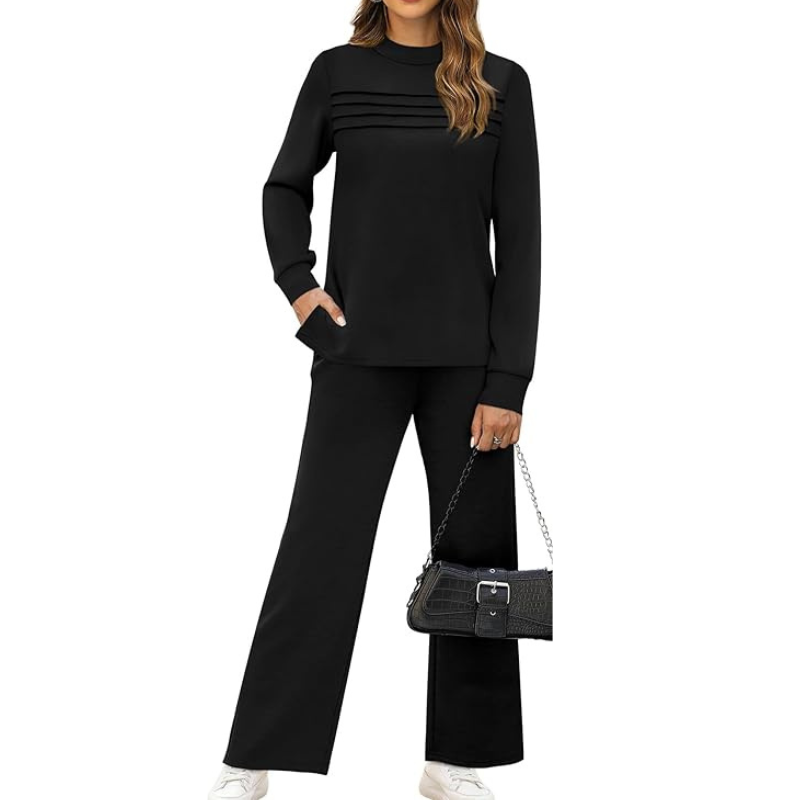 Two Piece Sets For Women Fall Travel Vacation Outfits