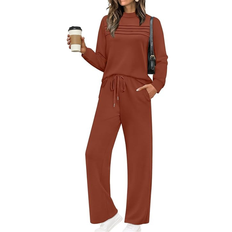 Two Piece Sets For Women Fall Travel Vacation Outfits