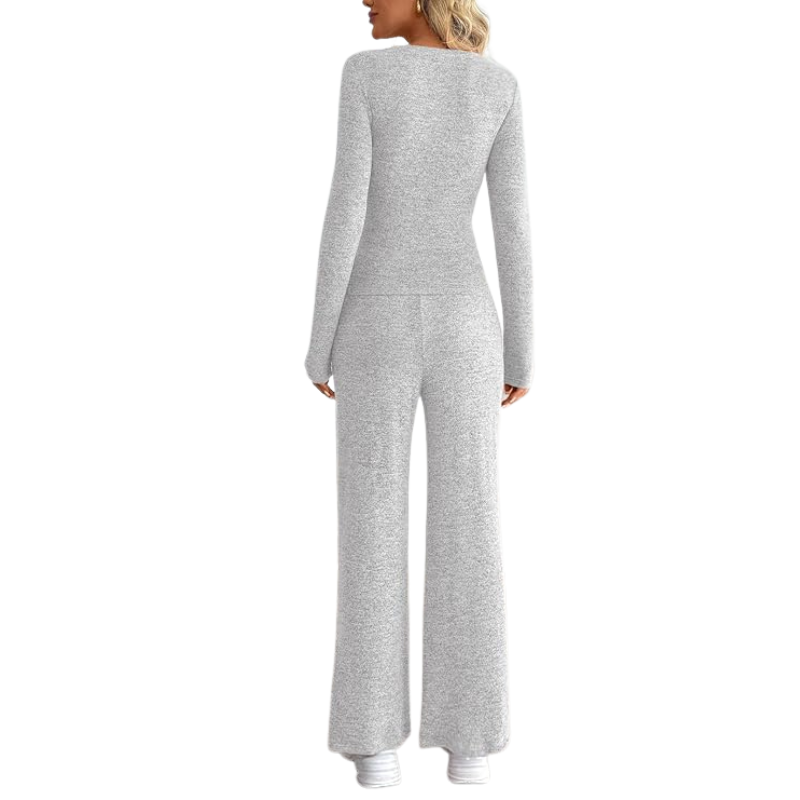 2 Piece Matching Lounge Sets For Womens