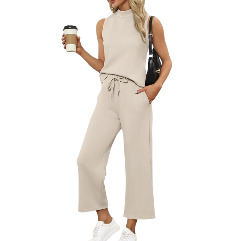 Two Piece Sets For Women Summer Outfits Lounge Sets