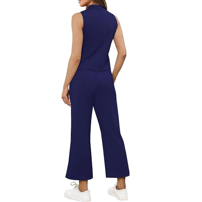 Two Piece Sets For Women Summer Outfits Lounge Sets