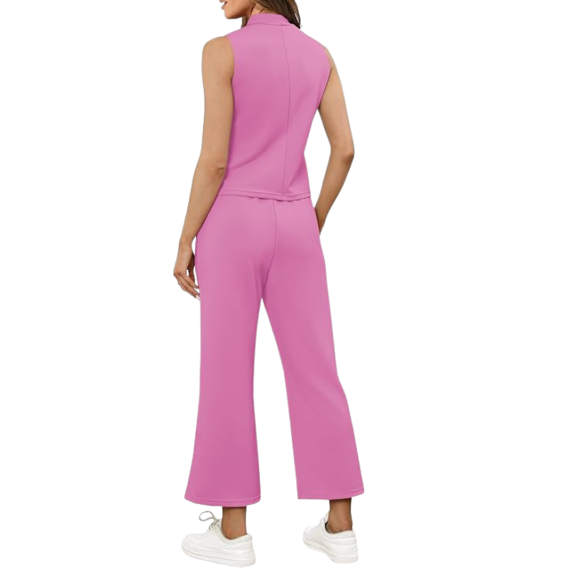 Two Piece Sets For Women Summer Outfits Lounge Sets