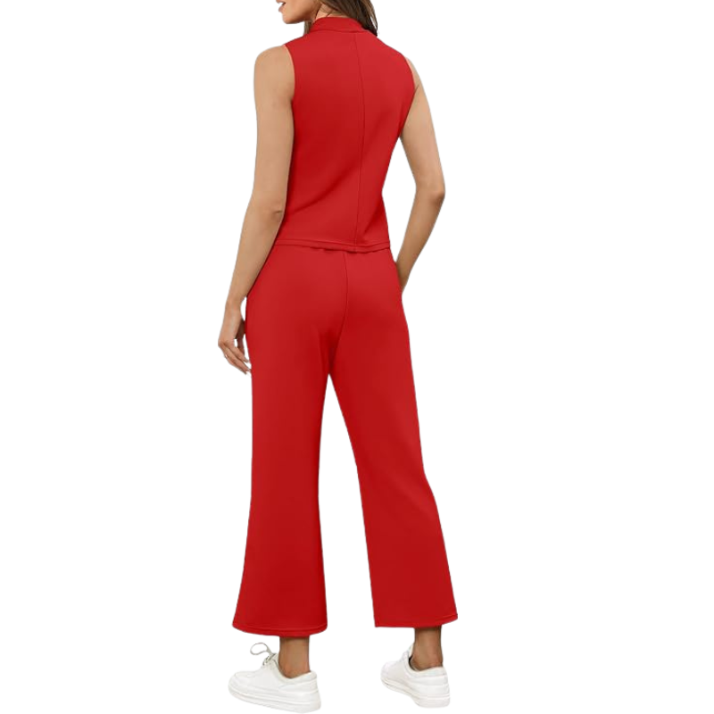 Two Piece Sets For Women Summer Outfits Lounge Sets