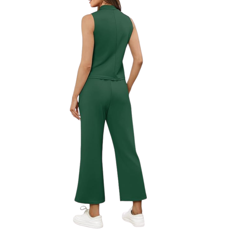 Two Piece Sets For Women Summer Outfits Lounge Sets