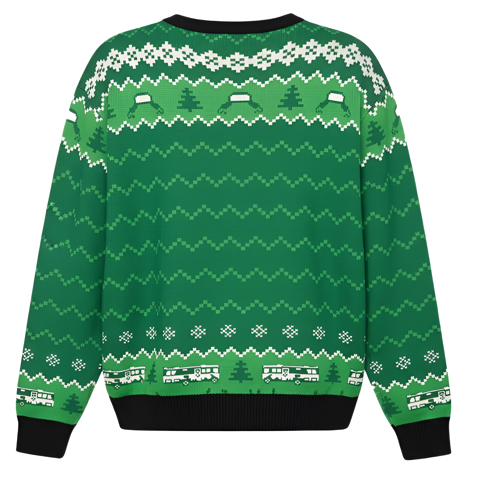 Ugly Christmas Sweater for Men and Women