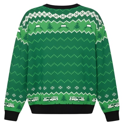 Ugly Christmas Sweater for Men and Women