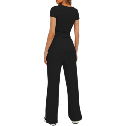 Womens 2 Piece Set Outfits Lounge Sets