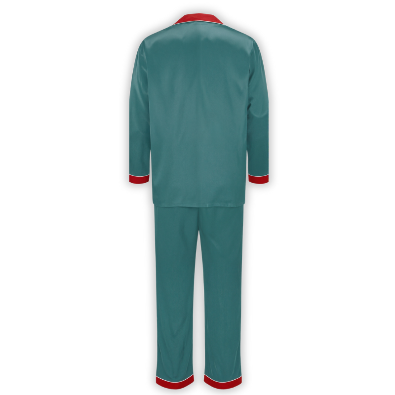 Holiday Themed Family Matching Pajamas Set