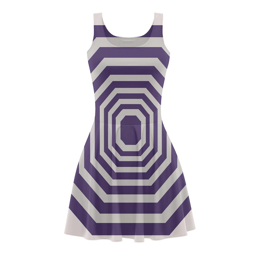 Ultra Nested Prism Bands skater dresses for occasions
