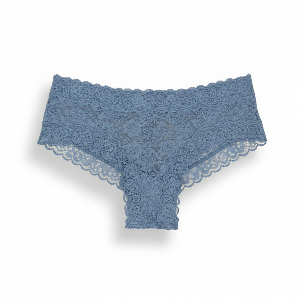 5 Pack Lacie Panties