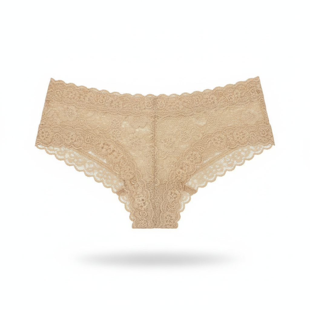 5 Pack Lacie Panties