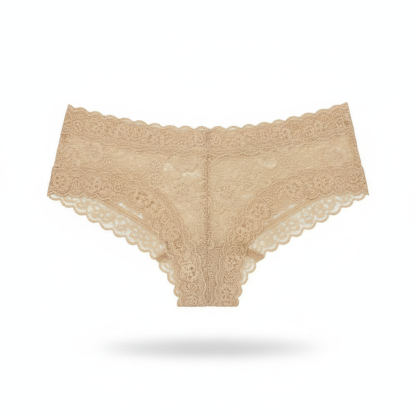 5 Pack Lacie Panties