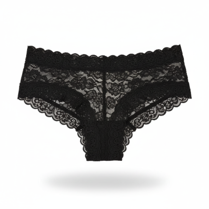 5 Pack Lacie Panties